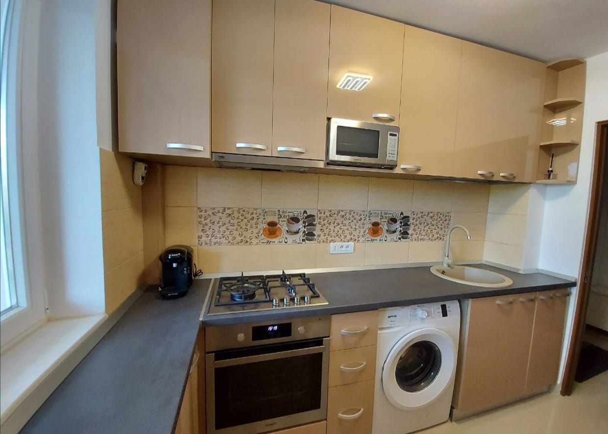 Apartament 3 camere decomandat lângă AFI Cotroceni, metrou 5 min - Poză 2