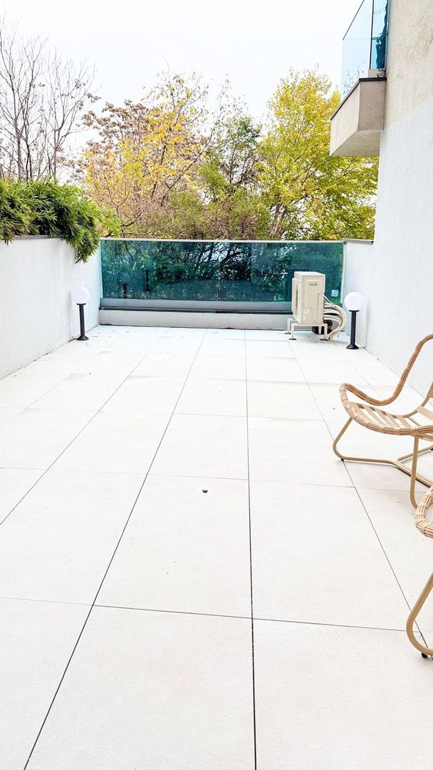 Închiriere apartament 3 camere 114mp | Terasă 37mp | Prima Închiriere - Poză 16