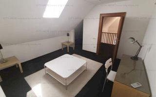 Vanzare si * sau Inchiriere Casa/Vila 5 camere Dorobanti - Poză 57