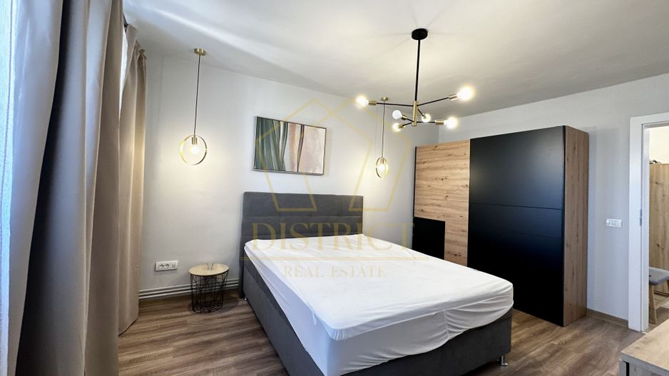 Apartament modern cu 2 camere | Decomandat | Complex Studentesc - Poză 3