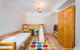 Apartament cu 2 locuri de parcare | Curte proprie | Lacul Tei - Poză 9