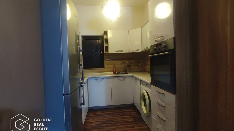 Apartament modern langa Teatru, etajul 1 - Poză 5