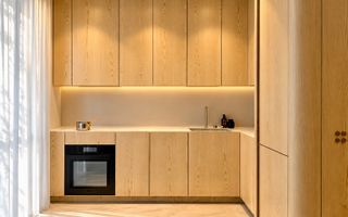 Apartament tip Duplex 3 camere Eminescu | Gradina | Loc de Parcare | 2020 - Poză 6
