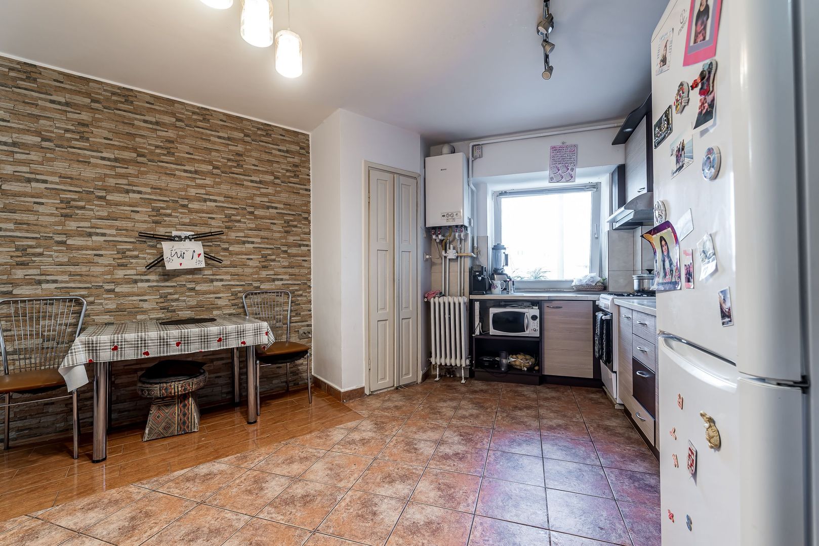 Apartament cu 3 camere, 130mp construiți - Alfa 0% COMISION - Poză 5