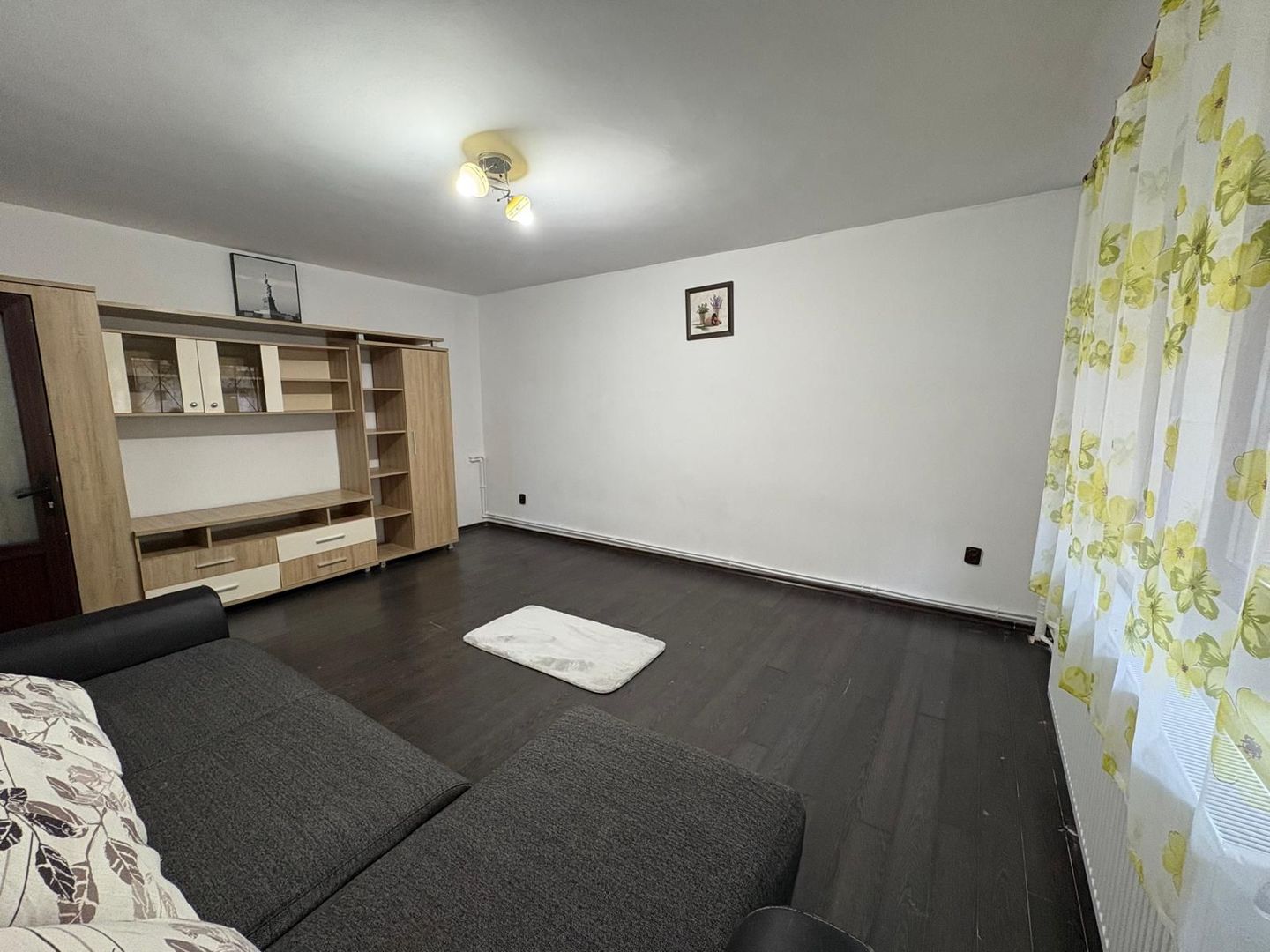 AP. 2 CAMERE C-TIN BRANCOVEANU, CENTRALA TERMICA, METROU 8 MINUTE - Poză 2