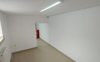 Închiriere spațiu comercial – Zona Centrală – 77 mp - Poză 10
