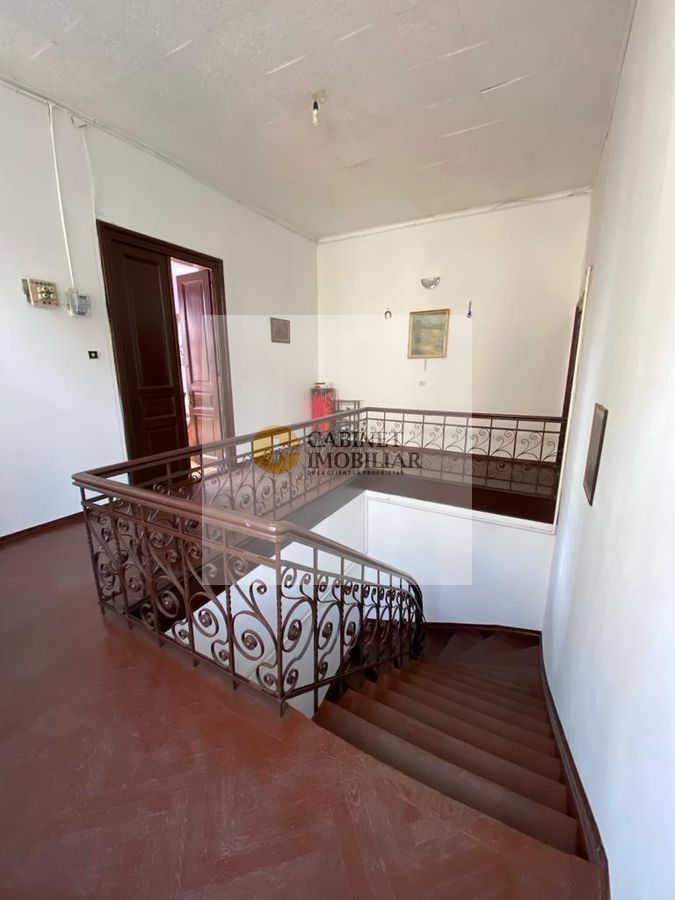 4 camere in vila   | Blvrd M. Kogalniceanu  | 140 mp - Poză 12