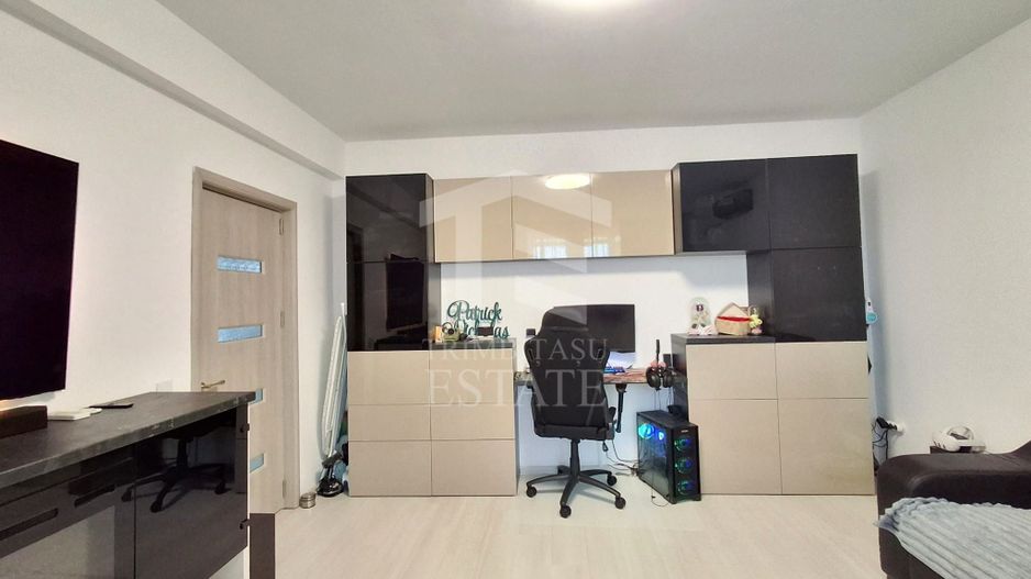 De Vanzare Apartament 2 camere zona Ozana Theodor Pallady - Poză 3