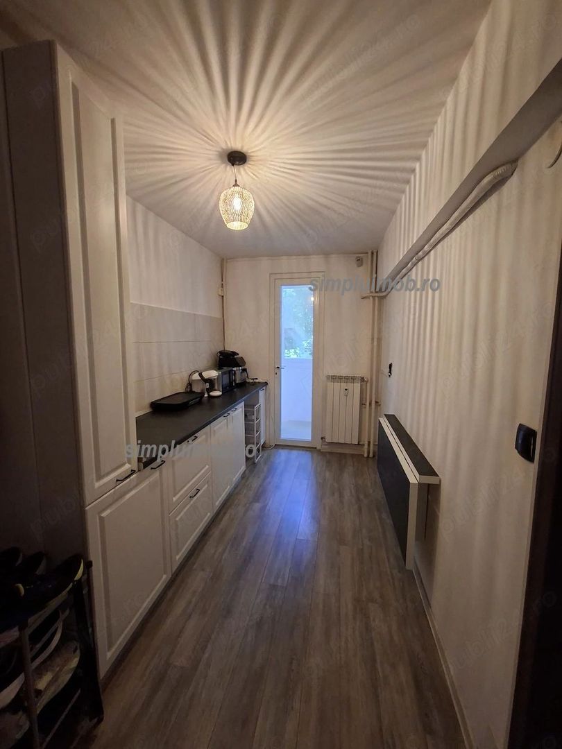 Apartament 2 camere - Metrou Constantin Brâncoveanu - Poză 3