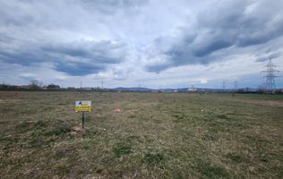 De vanzare teren intravilan 587mp, Ampoi 3