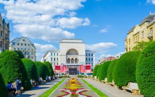 Piața Victoriei | Ultracentral | 1 Cameră | Lift | Parcare în curte - Poză 1