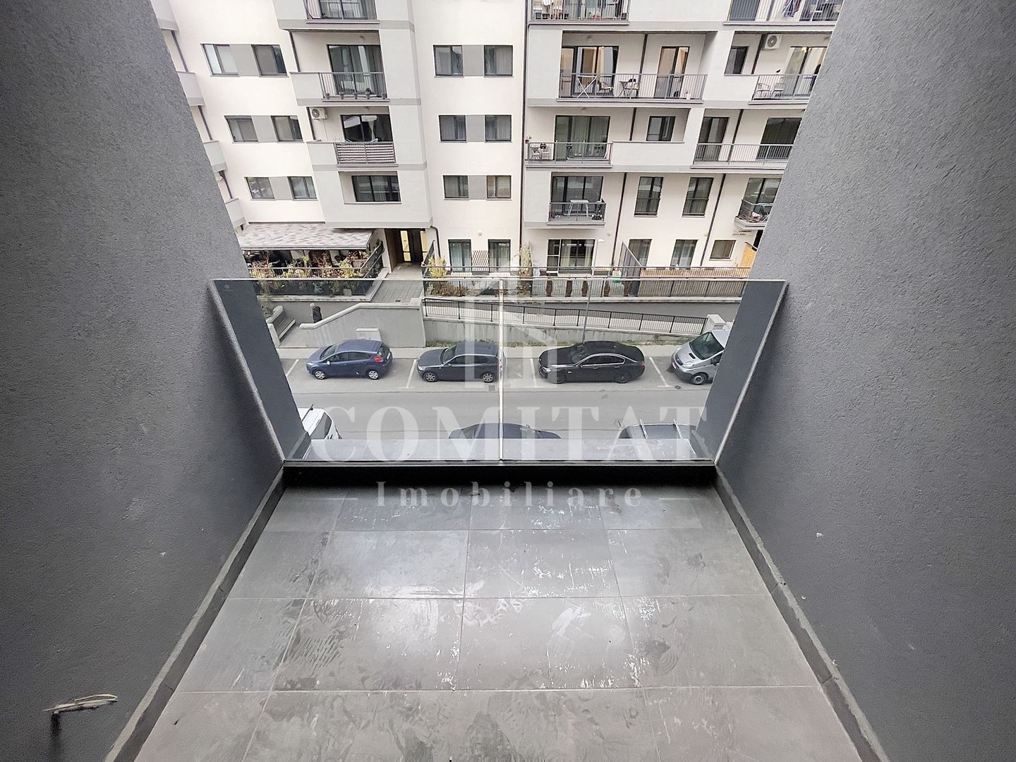Apartament cu 1 cameră Imobil nou str Soporului - Poză 10