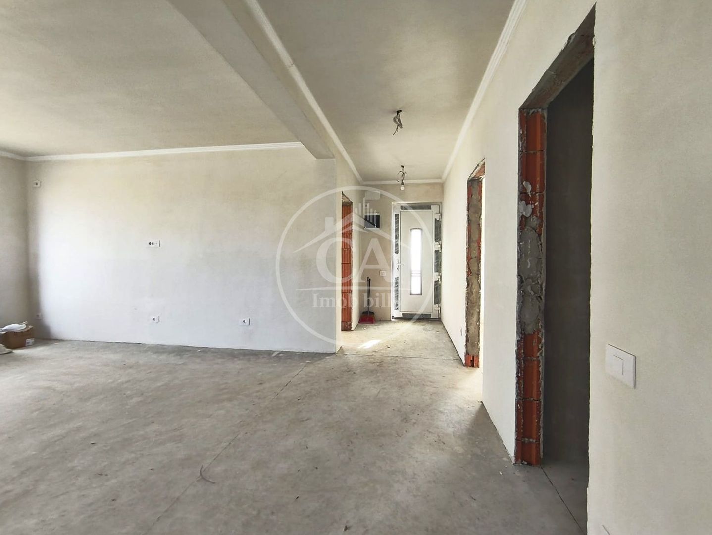 Casa de vanzare cu 4 camere in Santandrei, Bihor - Poză 12