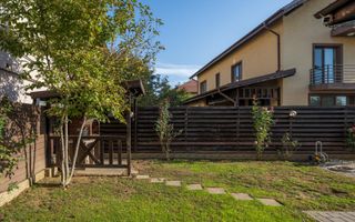 Casă modernă și spațioasă de vânzare în Bragadiru – ideală pentru familie - Poză 41