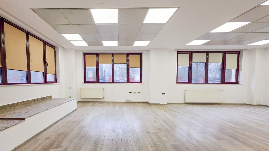 Spațiu Birouri PREMIUM pe Sabinelor 104A - Zona 13 Septembrie Marriott - Poză 54