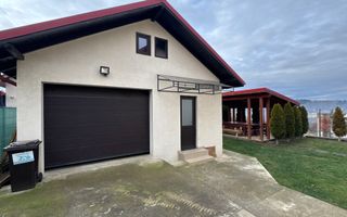 VILA 5 CAMERE 246 MP TEREN 817 MP CÂMPULUNG, 0 COMISION CUMPARATOR - Poză 26