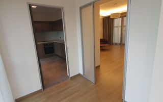 3 Camere  Primaverii Bloc Boutique | Parcare | semi mobilat - Poză 2