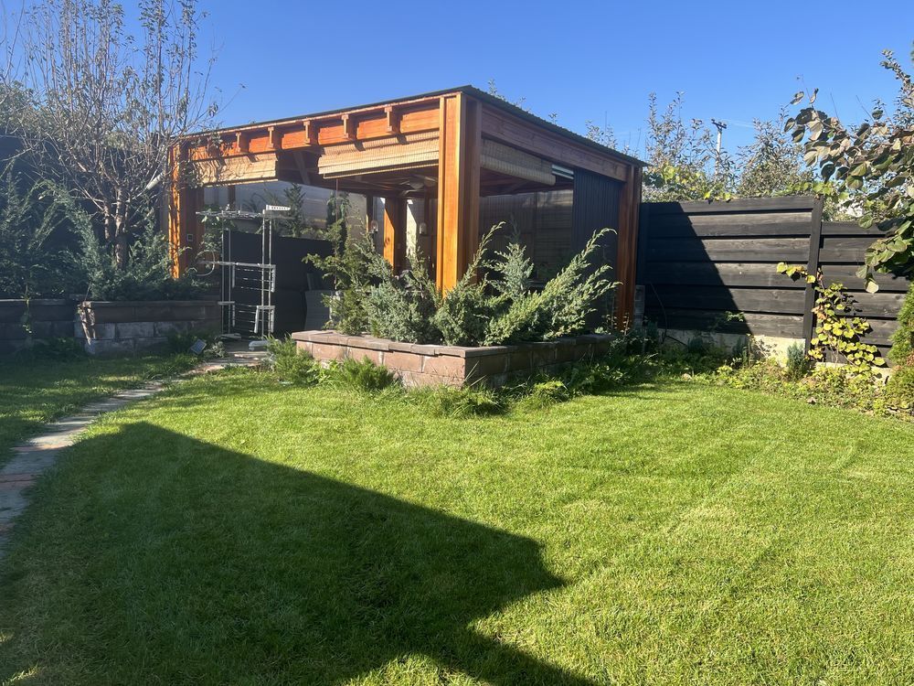 Casa Visan P+M constructie 2019 - Poză 2