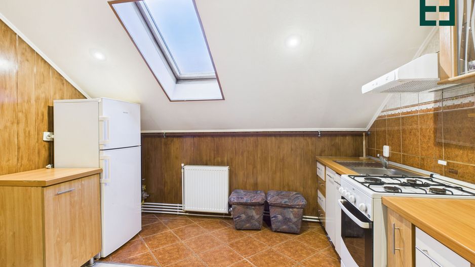Apartament 2 camere Mansardă – Zona Aradului -  Timișoara - Poză 6