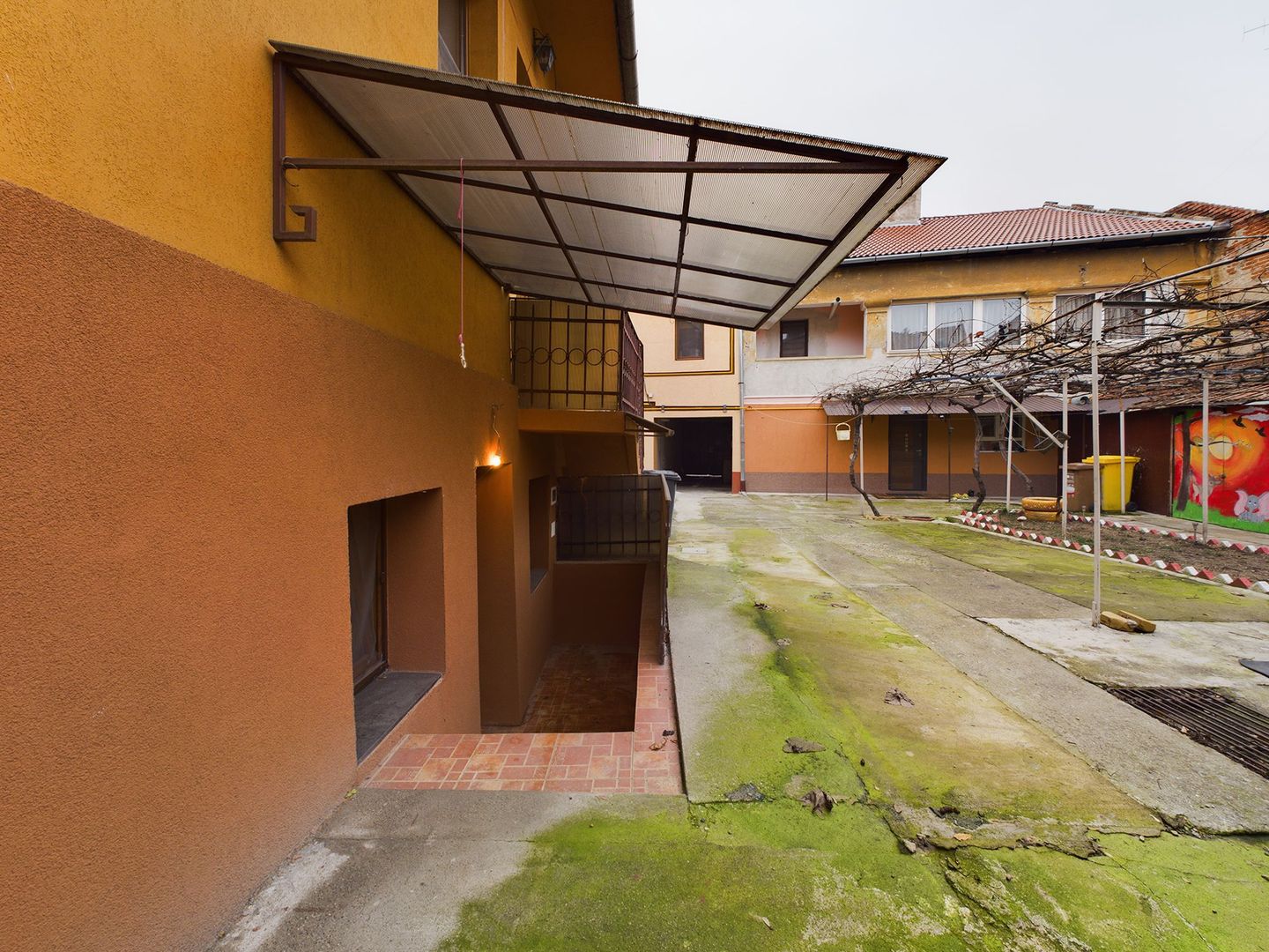 Apartament 2 niveluri strada Mihai Eminescu - Poză 5