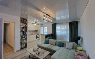 De închiriat apartament modern cu 3 camere generoase, Copou Garden, lângă Facultatea de Agronomie - Poză 4