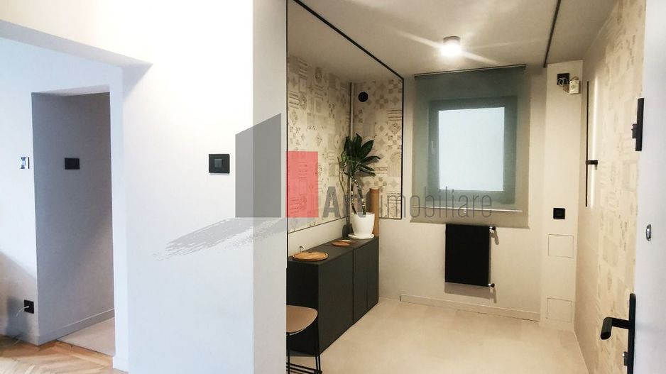 APARTAMENT 3 CAMERE MIHAI BRAVU - Poză 9