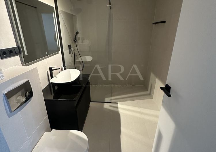 Apartament modern cu parcare inclusă – zonă în plină dezvoltare. - Poză 7