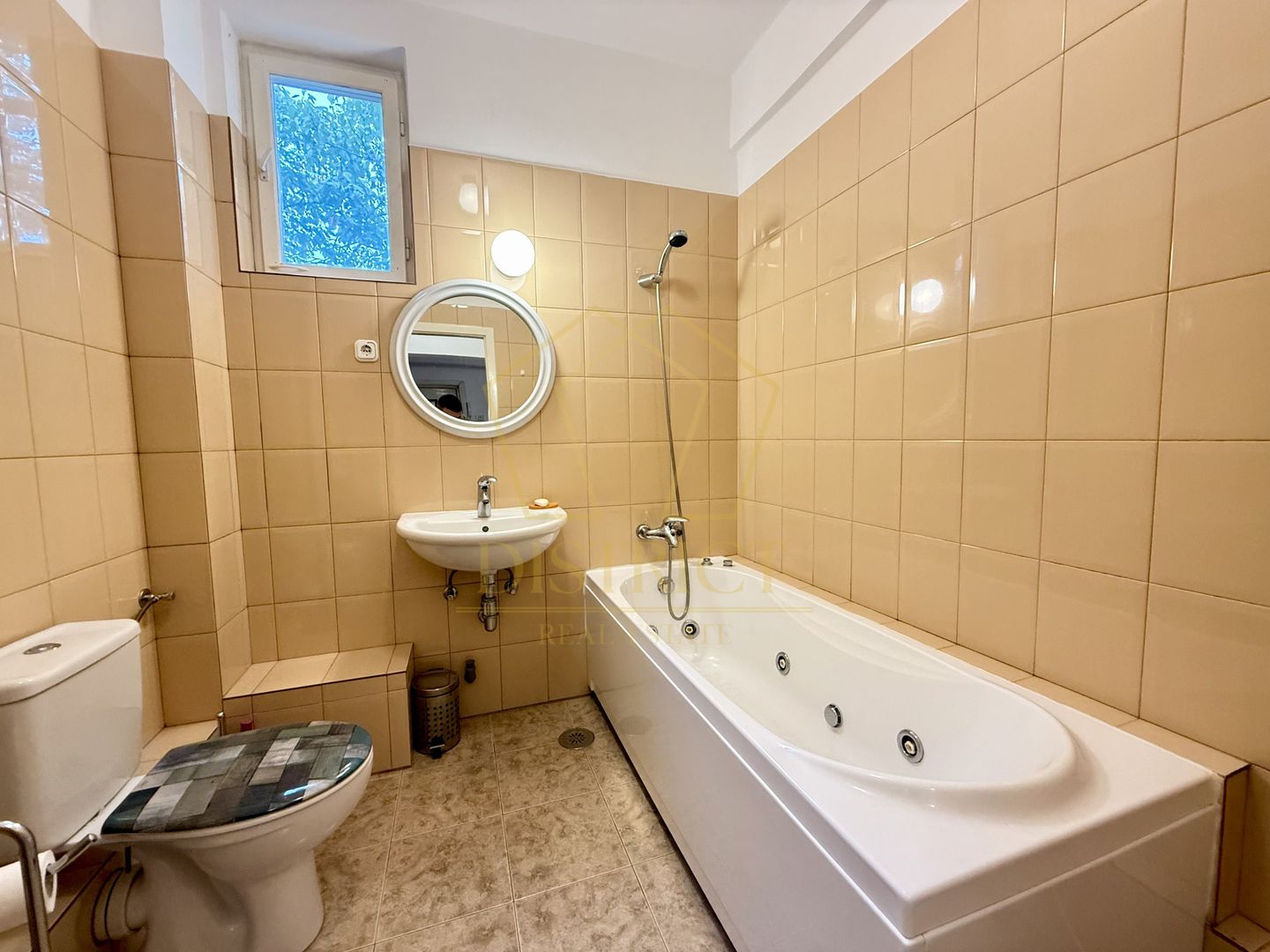 Apartament cu 2 camere  |  Take Ionescu - Poză 7