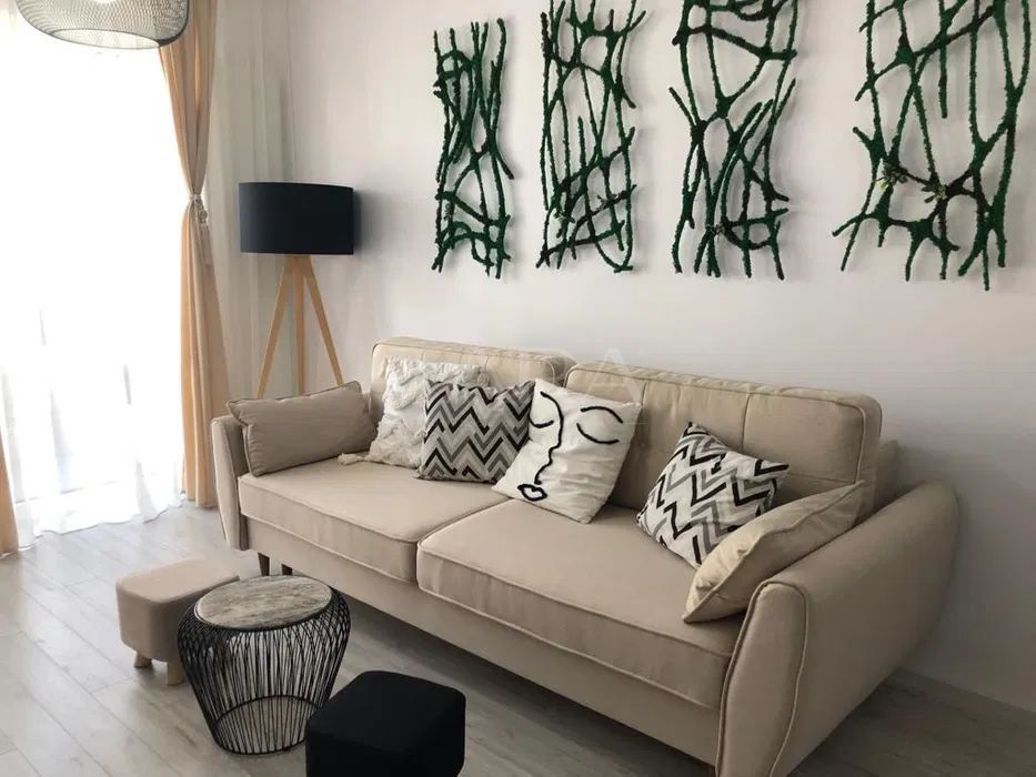 Apartament 2 camere, Buna Ziua – imobil nou, liniște și acces facil. - Poză 2