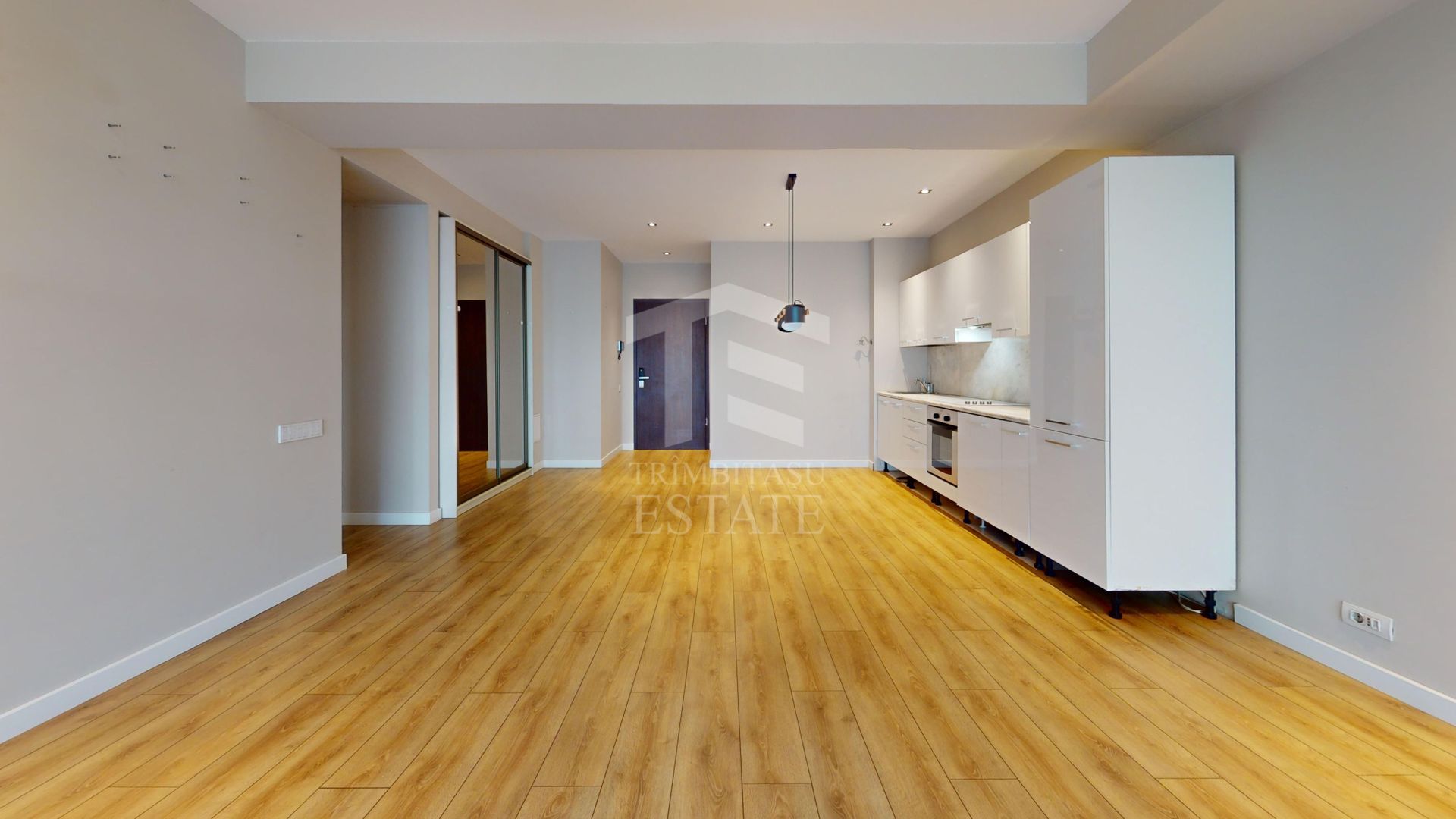 PIPERA | IANCU NICOLAE  | 3 camere | 116 mp | Parcare | Gradina 94 mp - Poză 25