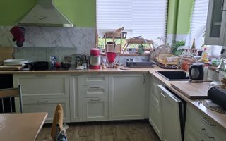 Casa 190mp cu teren 1100mp Lipovei - Poză 10
