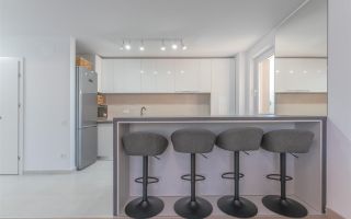 Apartament Urban Plaza cu loc de parcare - Poză 5