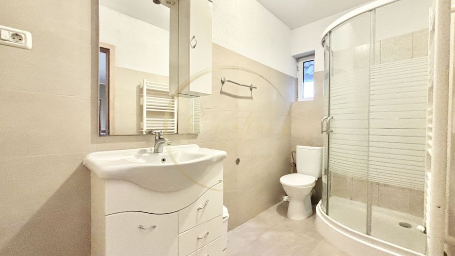 VILĂ DEOSEBITĂ ÎN CARTIERUL PLANETELOR, GIROC – ZONĂ REZIDENȚIALĂ LINIȘTITĂ - Poză 17