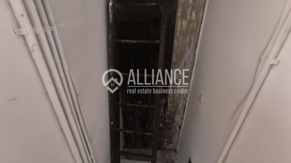 CENTRU VECHI (COD03) - Apartament boem cu terasa si balcon ! - Poză 34