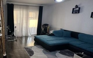 Apartament 2 camere, mobilat, utilat, parcare inclusă – zona Terra - Poză 1