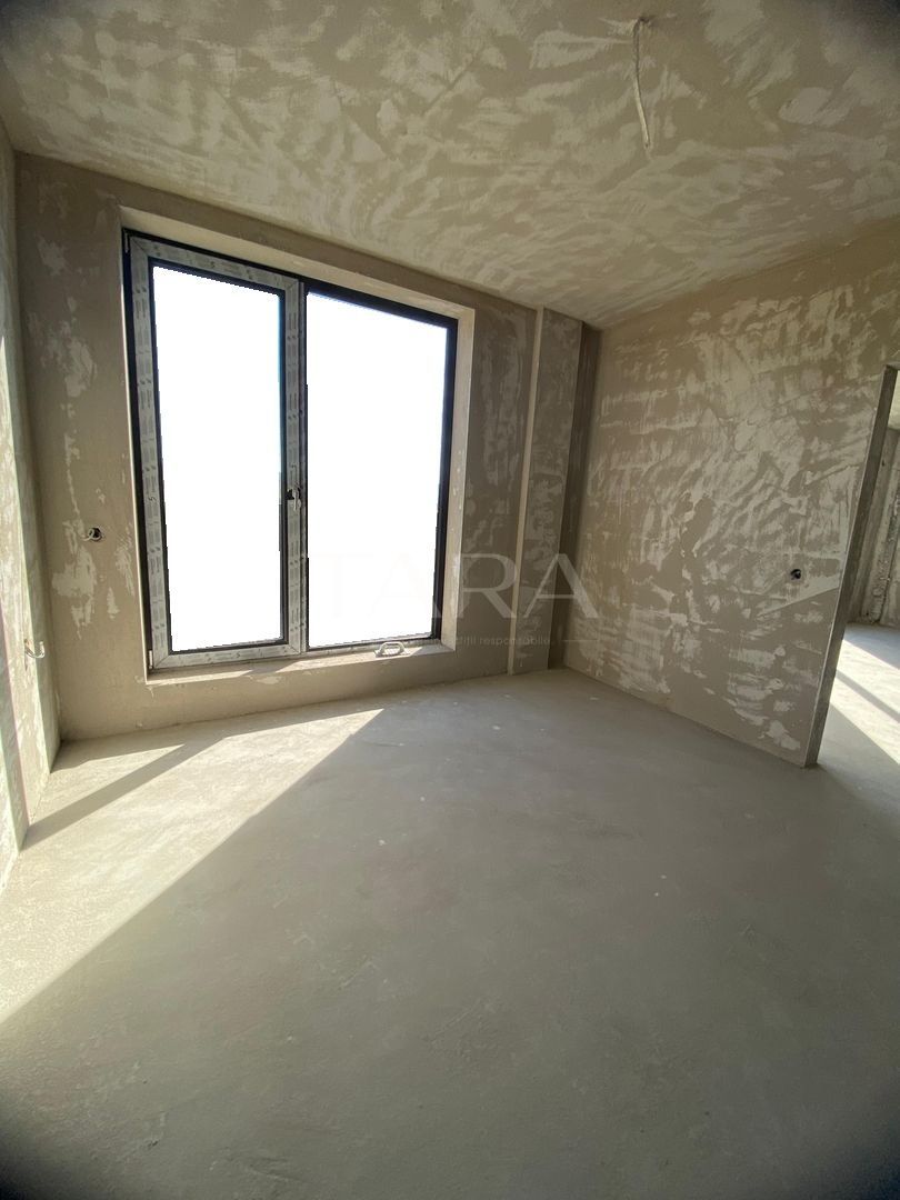 Apartament cu 2 camere de vânzare în zona Someșeni. - Poză 3