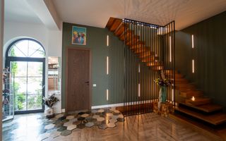 Resedinta exclusivista de vanzare, la 3 minute de Constanța in Cumpana - Poză 6