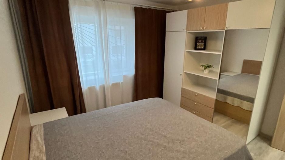 Apartament 2 camere de inchiriat Aviatiei Ciry Point - Poză 11