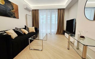 Apartament 2 camere decomandat Cortina North PARCARE INCLUSA - Poză 3