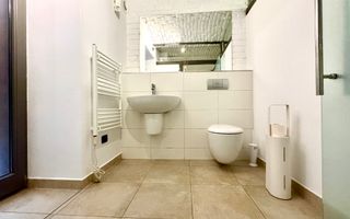 Spațiu de Birouri Elegant în Clădire Istorică Renovată – Piața Unirii, - Poză 15