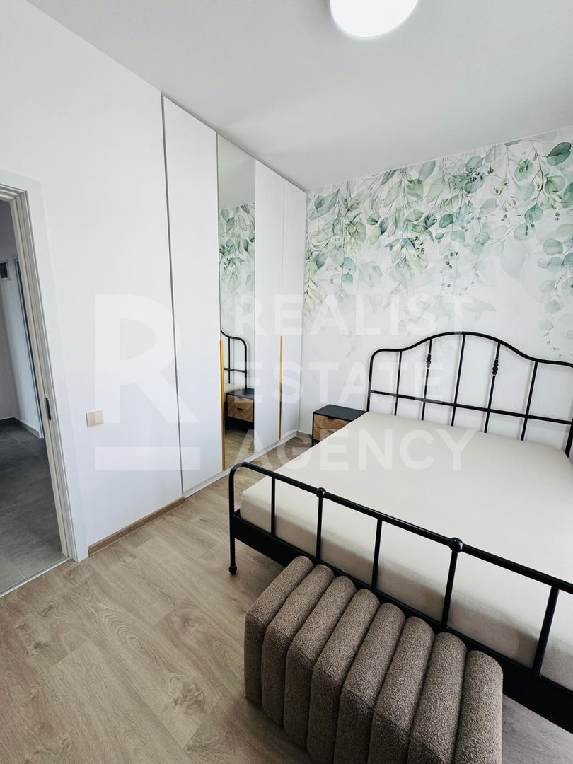 Apartament 2 camere decomandat – EFY Residence – Titan / Pallady - Poză 2