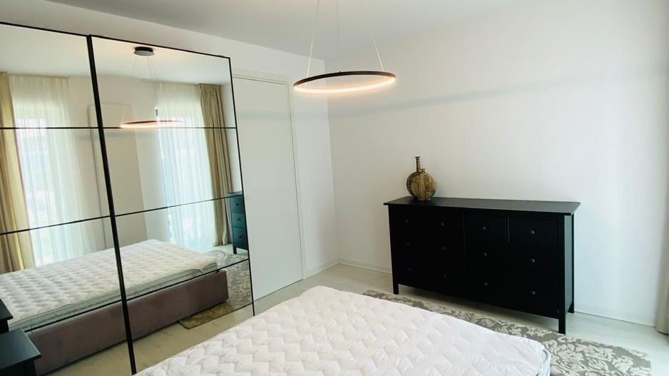 Apartament | 2 camere | Parcare inclusă | Cloud 9 - Poză 8