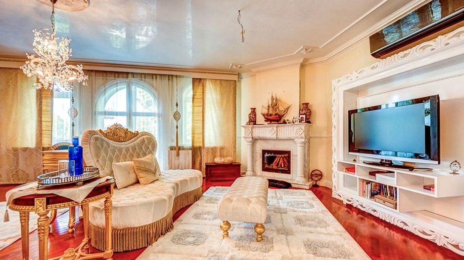 PROPRIETATE CU ENERGIE PURA |  Sanctuarul Eleganței și Rafinamentului - Poză 13