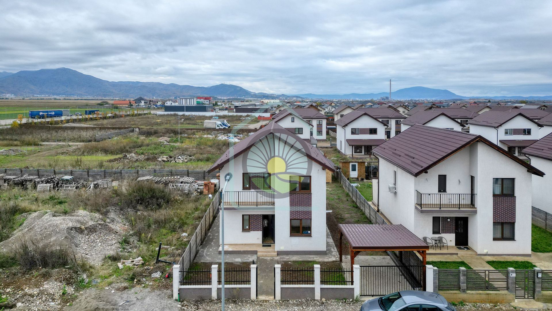 CASA INDIVIDUALA IZVOR BRASOV- 0 COMISION! - Poză 13