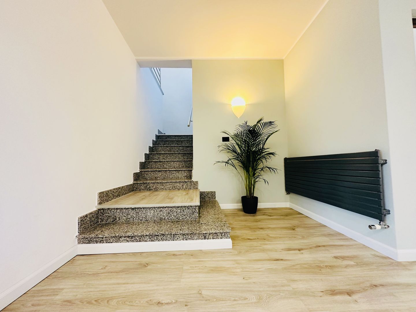 INCHIRIATA - Casa individuala cu 4 dormitoare, 184 mp | Garaj & Gradina | Fropin - Poză 11