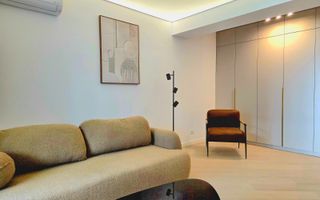 Apartament 2 camere de inchiriat  | Cortina North - Poză 3