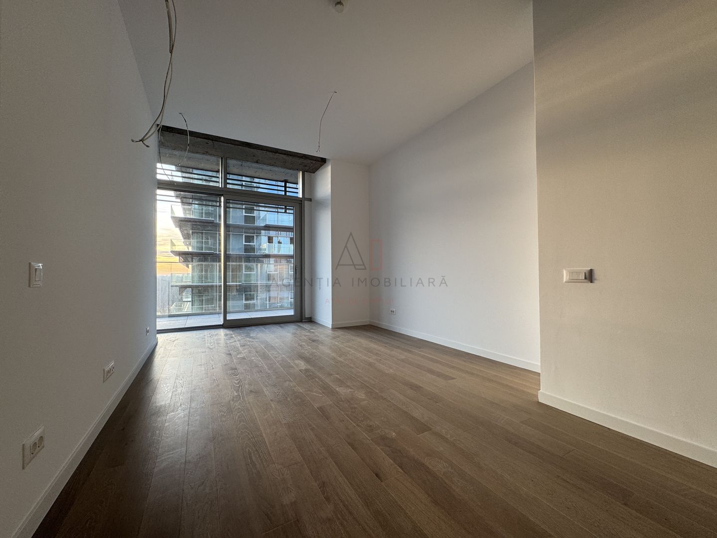 2 Camere Floreasca/ View Paronamic 265.000 E - Poză 4