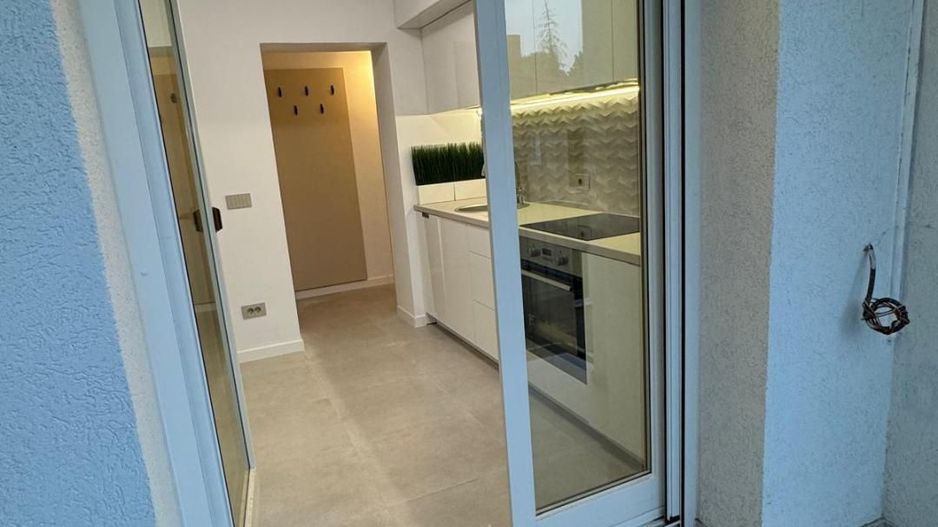 Apartament de vanzare 3 camere PRIMAVERII/FLOREASCA - Poză 11