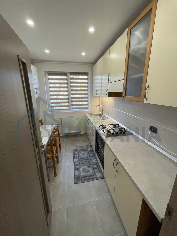 Inchirez apartament 2 camere SD - Podu ros Aleea Rozelor - Poză 3