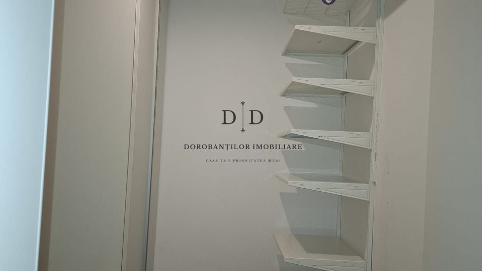 Chirie 3 camare + parcare- Cartier Buna Ziua- Zona Grand Hotel Italia - Poză 13